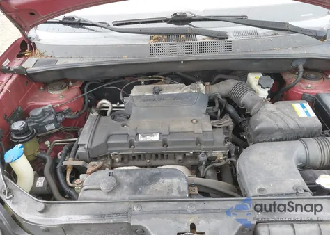 2009 Hyundai Tucson Gls z USA, uszkodzony, nr VIN KM8JM12B69U937921